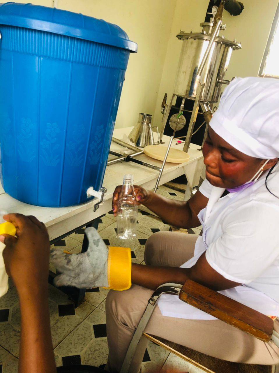 Economics and Agribusiness