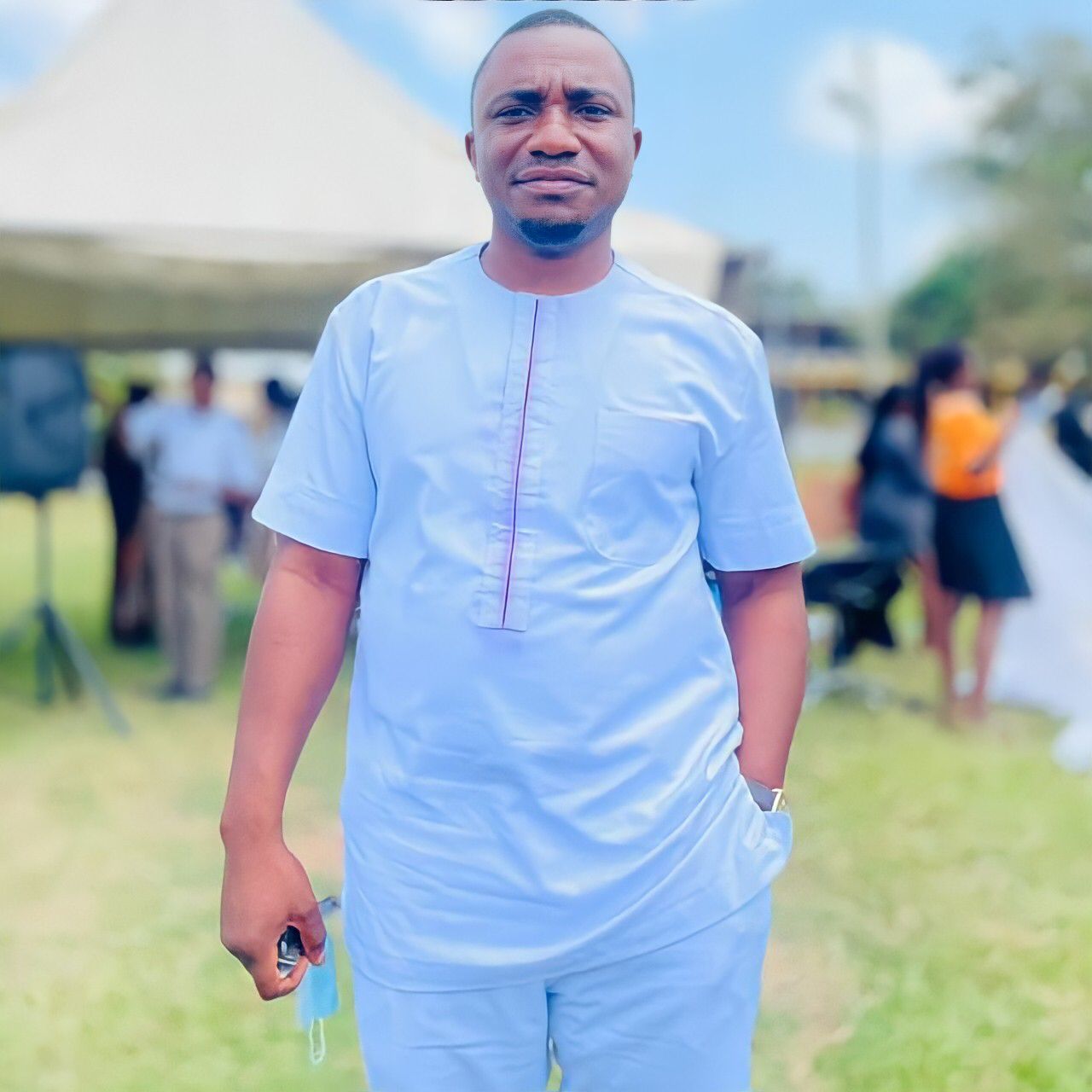 ANTHNOY TAWIAH BOADU