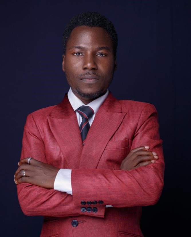 JOHN FORDJOUR ABABIO FRANCIS